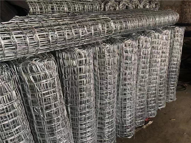 煤礦支護網(wǎng)圖片2