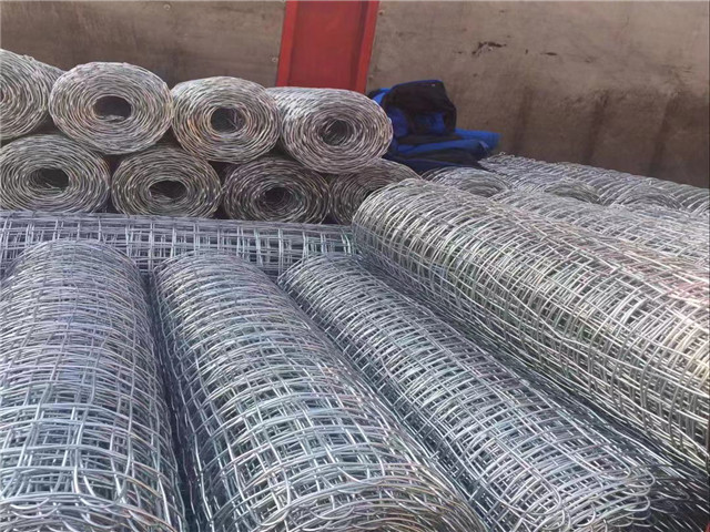 煤礦支護網(wǎng)圖片5