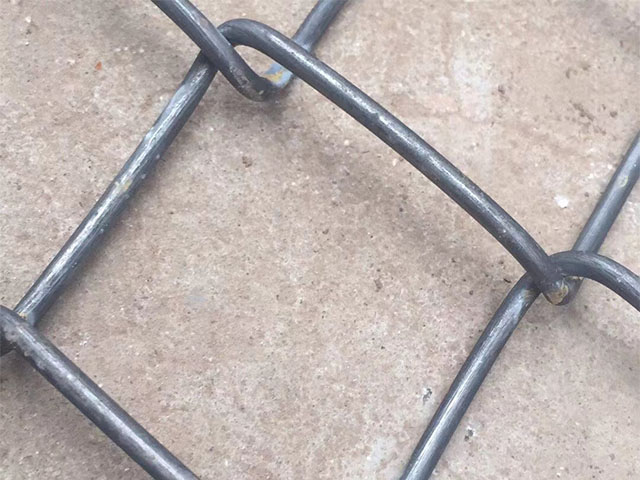 煤礦支護網(wǎng)圖片1