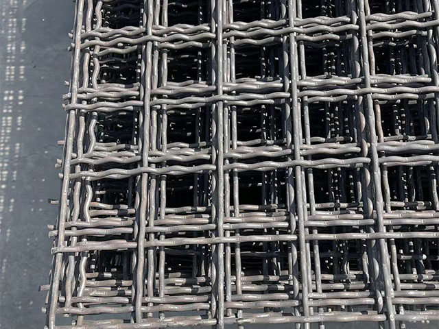 軋花編織網(wǎng)圖片2