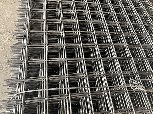 編織焊接網片圖片3