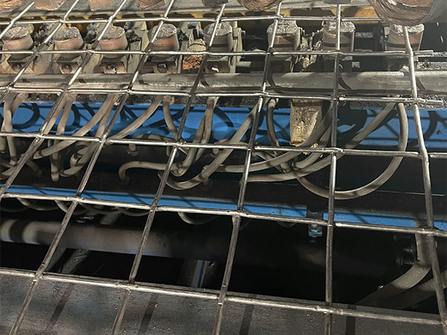 編織焊接網片圖片4