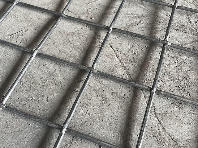 編織焊接網片圖片1